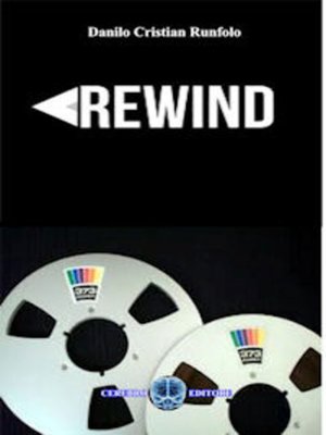 cover image of rewind